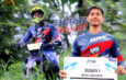 Dadan KR Raih Double Winner di Yamaha Enduro Challenge 2024 Bandung