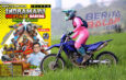 Indramayu Menyala Bareng Kang Daniel (22 Juni) : Tantangan Adventure Bermotor Menanti !