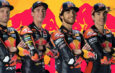 Apakah Betul KTM Krisis Keuangan Hingga Red Bull Siap Gelontorkan Banyak Uang di MotoGP 2025 ?