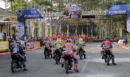 Mantap ! Matapanah Cup Race (MCR) 2025 Levelnya Setara Kejurnas