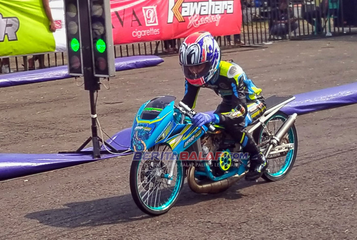 Kristi IPR : Mesin Impor Thailand Worth It Nggak Worth It, Nah Lho ...