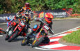 Hasil Moto 2 Superchallange Supermoto Race 2024 Subang
