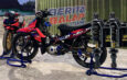 Hadir Spesial Shockbreaker VND Extreme, Teruji Spesial di Tim Balap dan Oke Buat Harian