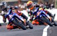 Spek Mesin Underbone 125Z by Bendol ABRT20 Timnya Haji Putra, Borong Podium 1-2 LFN HP969 Road Race Mijen