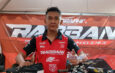 Agus Thole Rayakan Hasil Sempurna di Final Superchallenge Supermoto Boyolali Dengan Kemenangan Beruntun