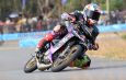 Spek Underbone 125Z Alfi Husni Jawara YCR 2024 Pangkep, Tim Koteka Racing Nabire by GDT Racing