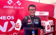 Cek Fakta Spesial ! Eneos NXP Sponsor Penting Seri 1 YCR 2024 Pangkep