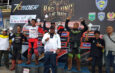 Hasil Juara 76Rider Raceking Flattrack 2024 Kota Batu