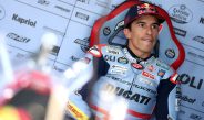 Waduh, Marquez Akui Dirinya Cepat Saat Balapan Tetapi Tidak Cerdas