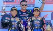 Ada Surat Protes Bos Tim Yamaha Aditama Kepada IMI Jateng Saat MotoPrix 2025 Boyolali, Soal Dugaan Pelanggaran Rider ?
