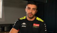 Andrea Iannone Resmi Kembali ke MotoGP Malaysia 2024 Bersama Tim Valentino Rossi