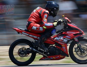 Spek Mesin MX King Tim M2S Kate Kalteng Peraih Poin Terbanyak Expert (MP1) MotoPrix Mijen