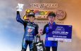 Potensi Masa Depan Yamaha Digembleng Spesial GHP, Ini Profil Fadil Algassani Juara Umum R15 Junior Pro YSR 2024 Mandalika