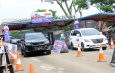 Hasil Juara West Java Drag Race 2024 Cimahi (5 Okt)