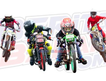 Ini Jadwal Kejurda Grasstrack & Dragbike IMI Jabar (12-13 Okt), Siap Tayang di Lanud Wiriadinata – Tasikmalaya