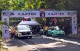 Hasil Juara Kapiten Drag Race 2024 Klaten