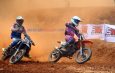 Hasil Kejurprov Sumenep Motocross Grasstrack 2024 Seri 2