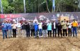 Kolaborasi Pengcab IMI Kota Tasikmalaya dan Lanud Wiriadinata Sukses Gelar 2 Event Kejurda IMI Jabar di Satu Lokasi