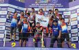 Tim Haji Putra Podium 1-2 Race 2 R15 Pro, Juara Umum YSR 2024 Mandalika