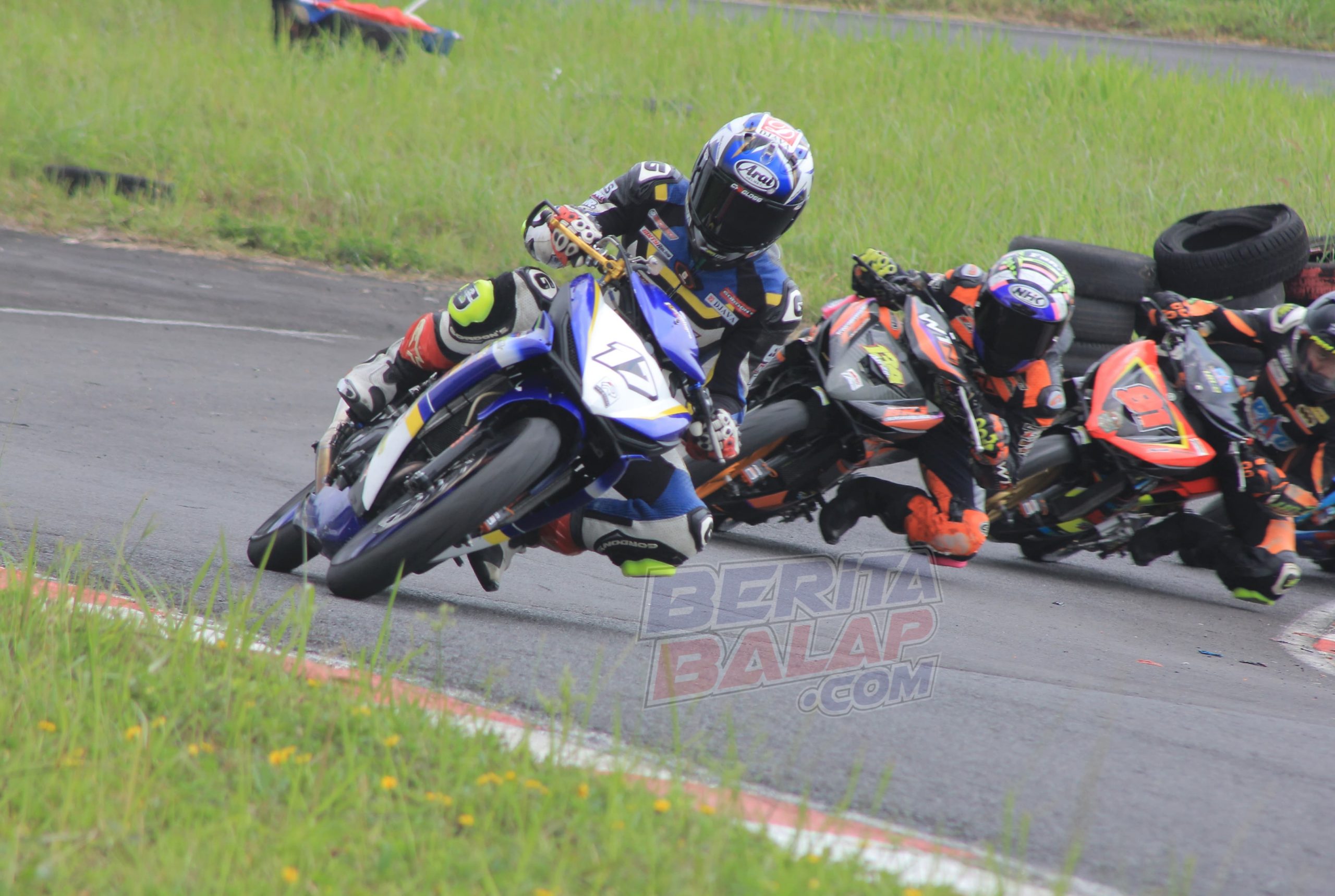 Motoprix Final Tasik 2024