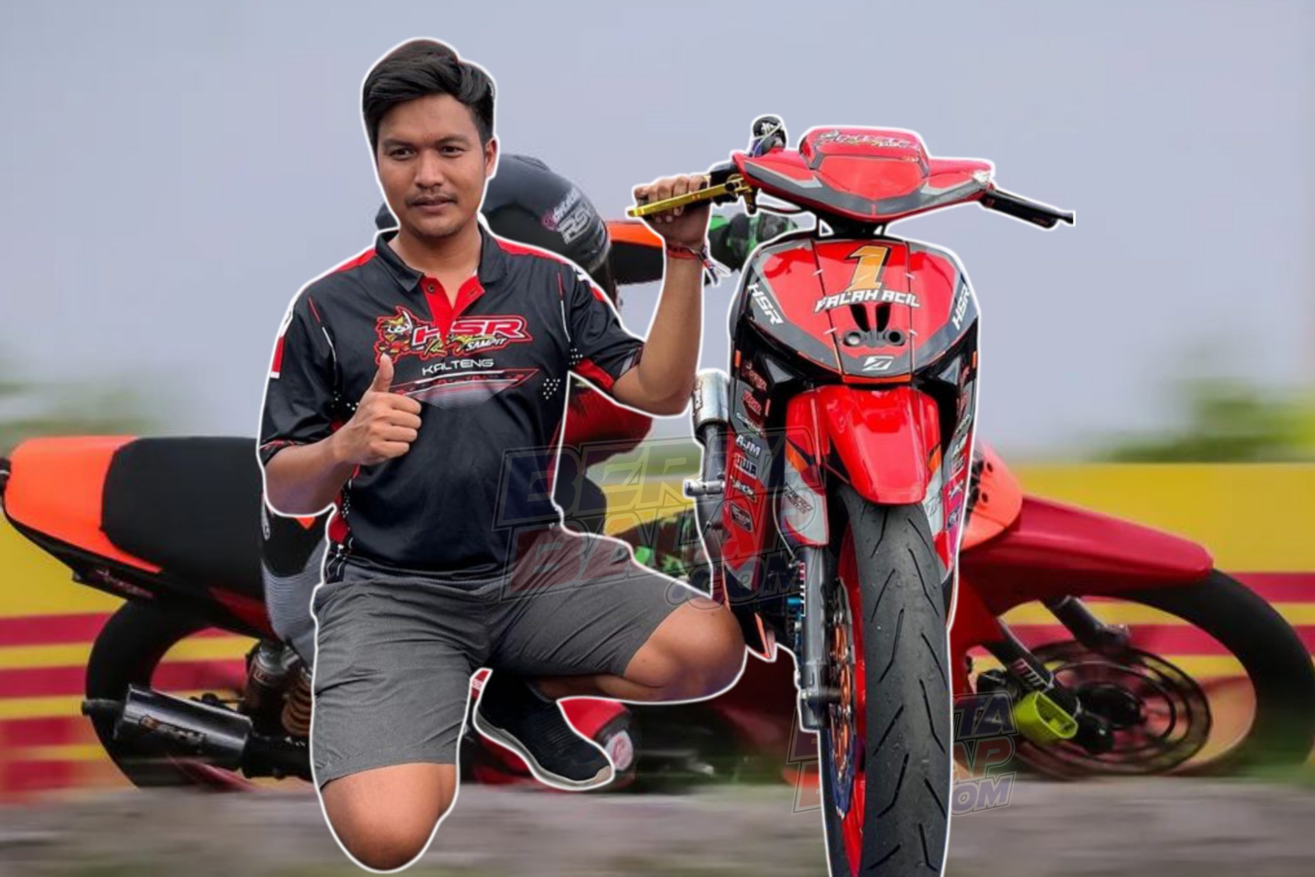 Terpantau Lagi ‘ON’ ! Berapa Sih Tarif Bikin Mesin di Solebah Racing Sragen ? Benarkah 40 Juta ?