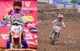 Profil Biyu AP, Crosser Muda Asal Banjarnegara Yang Curi Perhatian di Dunia Motocross Indonesia