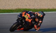 Brad Binder Fokus Pada Konsistensi dan Lompatan Besar di MotoGP 2025