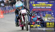 Dijamin Seru ! SID Drag Bike Bintang 2024 Final Round Siap Tayang (30 Nov – 1 Des)