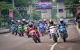 Hasil Juara West Java Road Race Championship 2024 Cimahi