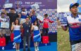 Pecah Telur ! Akhirnya Opi “Yamaha BRM” Podium Jawara WR155R Pro YEC 2024 Salatiga