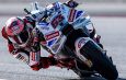 Pecco Bicara Plus-Minus Ducati GP24 dan GP25 Terbaru di Tes MotoGP Barcelona