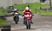 Hasil Kualifikasi West Java Road Race Championships 2024 Cimahi