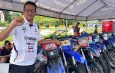 Bawa 9 Motor dan 10 Rider, Tim Yamaha Mekar Cargloss RRS Tarung di Balap Ketahanan Yamaha Enduro Challenge 2024 Salatiga