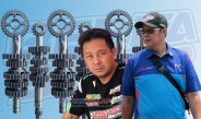 Cek Fakta ! Leon Racetech Akui Terlibat Riset dan Pakai Rasio TRAstar di Final LFN HP969 Surabaya