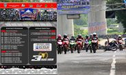 West Java Road Race Championship 2024 Kembali Hadir di Sirkuit Brigif Cimahi (23 Nov)