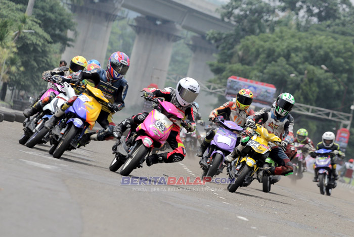 West Java Road Race Championship 2024 Jadi Bukti Konsistensi Sumber ...