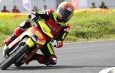 Spek Mesin Underbone 125Z by GDT Racing Juara Umum SCP 2024 Medan, Rider Wilman Hammar, Tim Rizky 28 Lim