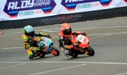 Hasil Juara LENKA Junior Cup Prix 2026 Seri 2 Sentul