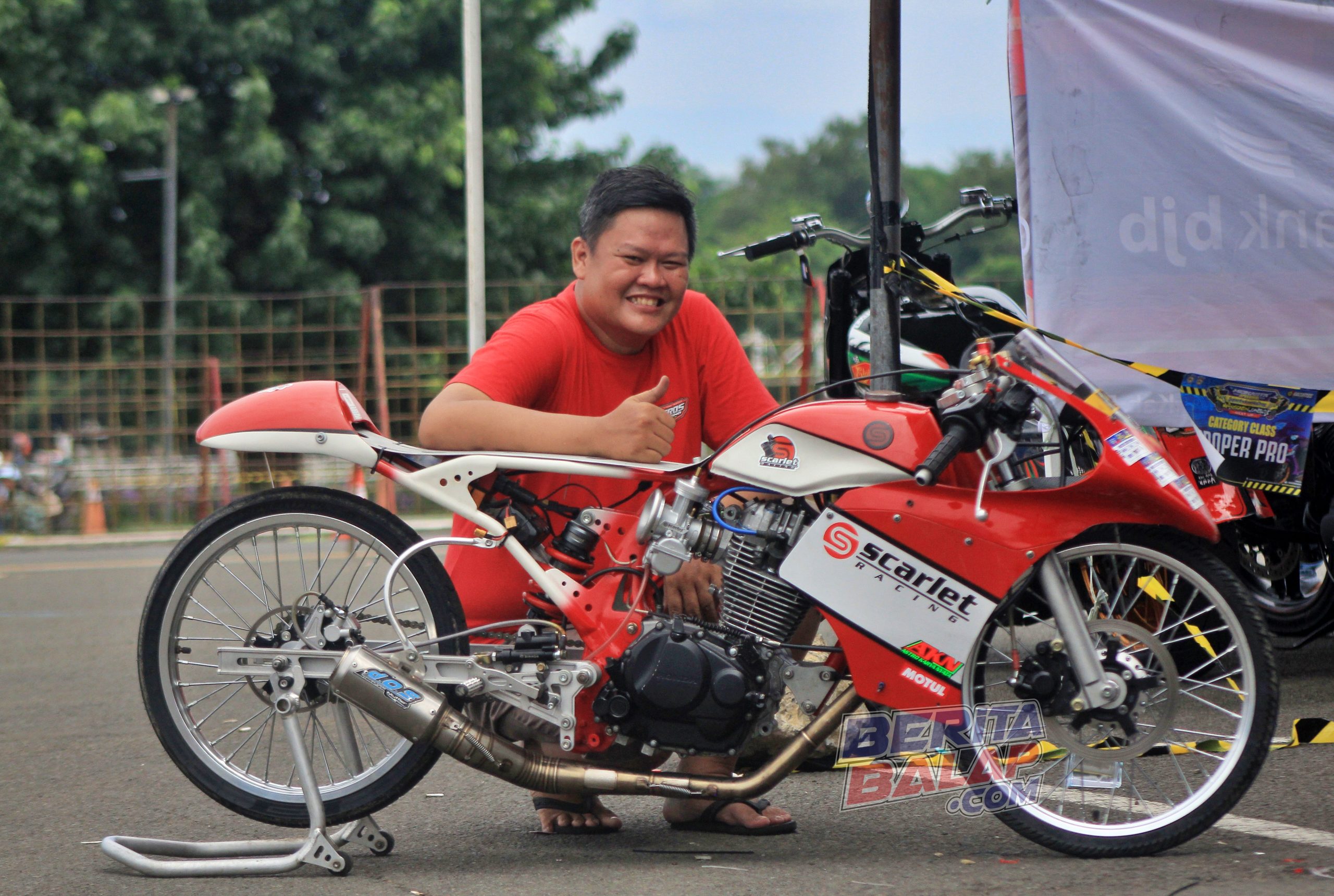 Aat MDP Racing