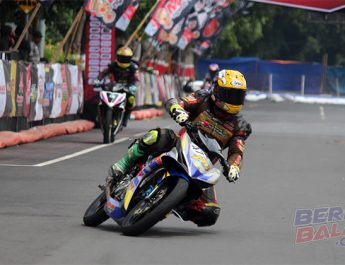 Ungkap Spek MX King JHR95 ABK Racing Team, Jawara di Kejurprov Road Race Purwodadi, Mekaniknya Muda-Seger !