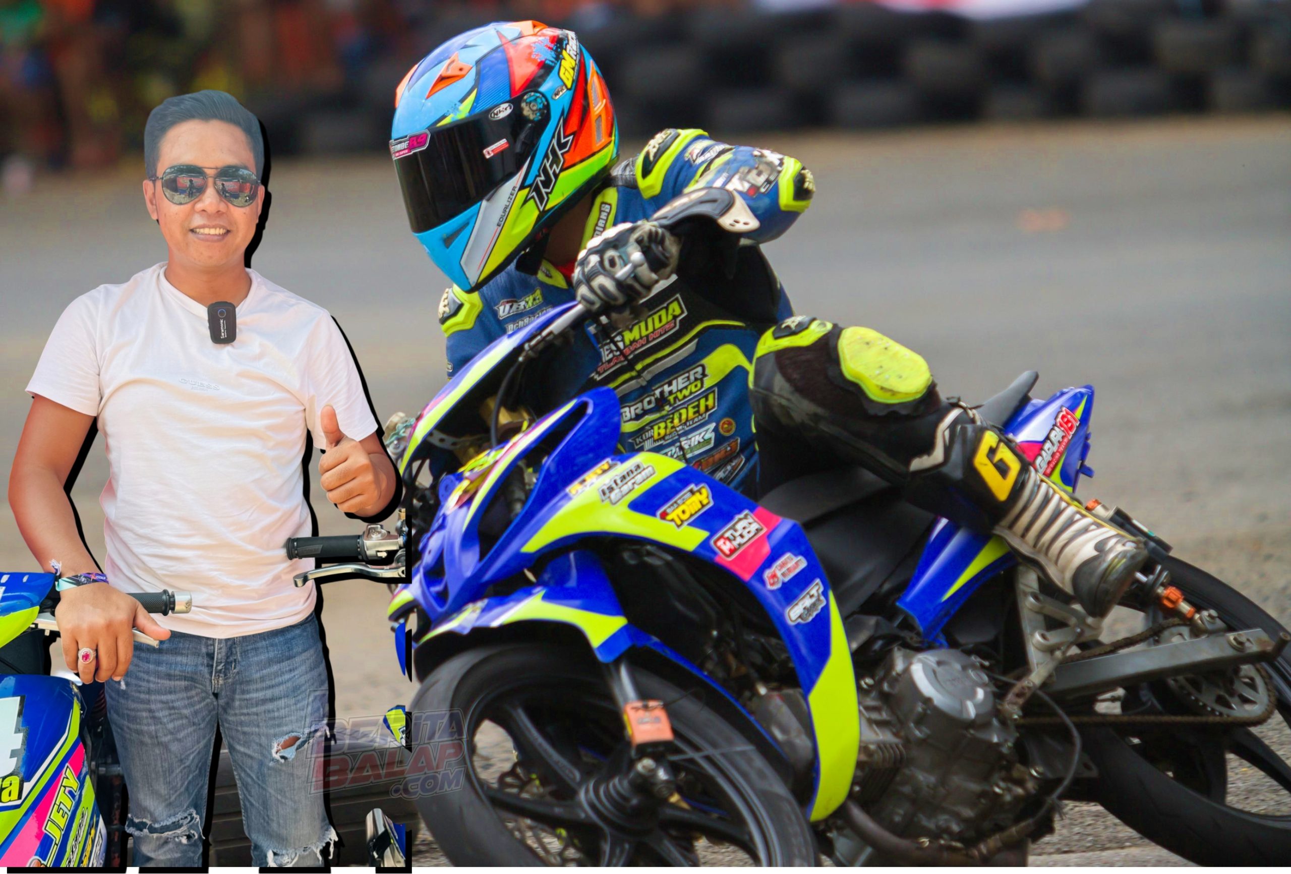 Gapura 181 Racing Sampang