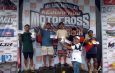 Hasil Kejurprov Grasstrack & Motocross Championship 2024 Malang