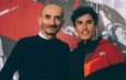 Bos Besar Ducati Ungkap Perkembangan Terbaru Yang Penting Soal Proses Kontrak Marquez
