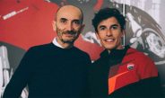 Bos Besar Ducati Ungkap Perkembangan Terbaru Yang Penting Soal Proses Kontrak Marquez