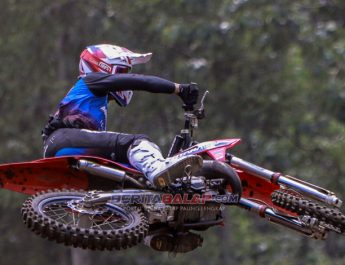 Hasil Juara Lengkap Montana MX Grasstrack & Motocross Championship 2025 Bandung