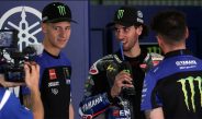 Tidak Hanya Berpisah Dengan Quartararo, Yamaha Juga Ungkap Tidak Bersama Alex Rins Lagi