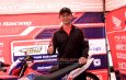 Wawan Hermawan Andalkan Tiga Pembalap di Kejurnas Motoprix Boyolali 2026