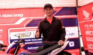 Wawan Hermawan Andalkan Tiga Pembalap di Kejurnas Motoprix Boyolali 2026