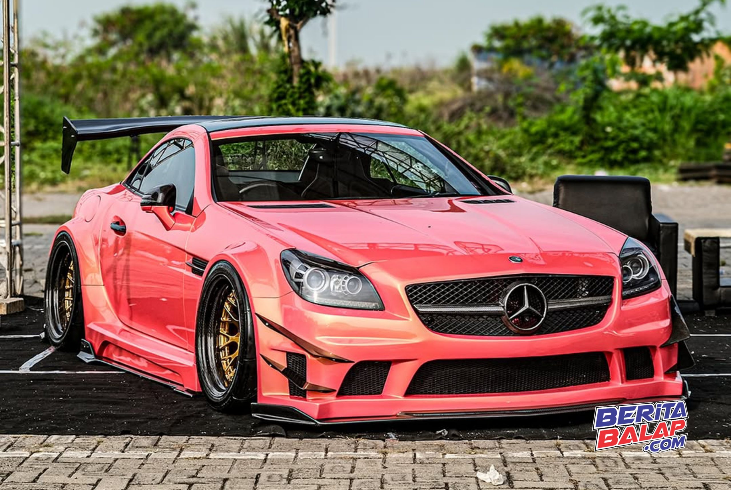 mercedes benz slk 250