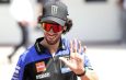 Alex Rins Bicara Lebih Detail Daripada Quartararo Soal Ujicoba Mesin Baru V4 Yamaha M1